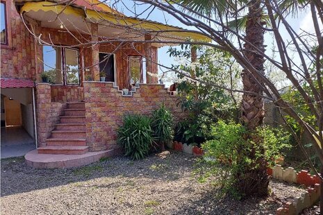 ویلا دوبلکس مبله دو خواب چاف در لنگرود