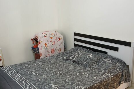 واحد مبله سه خواب در  پره سر