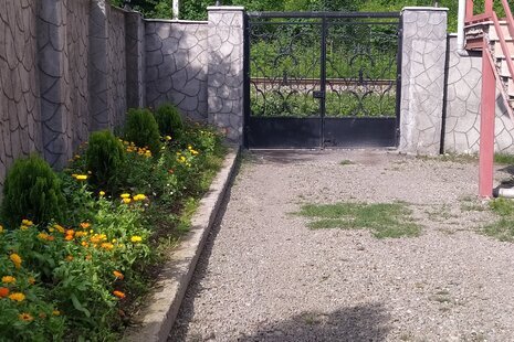 خانه ویلایی دو خواب در روستای جوارم