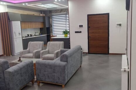 ویلا استخردار مبله دو خواب در کردان