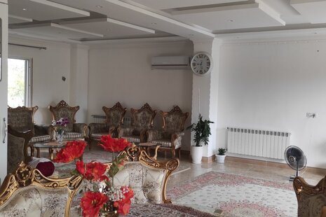 ویلا دوبلکس دو خواب ارکیده 5 در شیرگاه