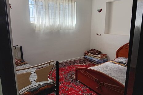 آپارتمان مبله تکخواب در تربت حیدریه