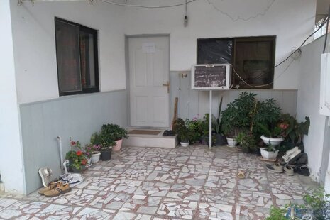 آپارتمان مبله تکخواب اهورا در ایزدشهر