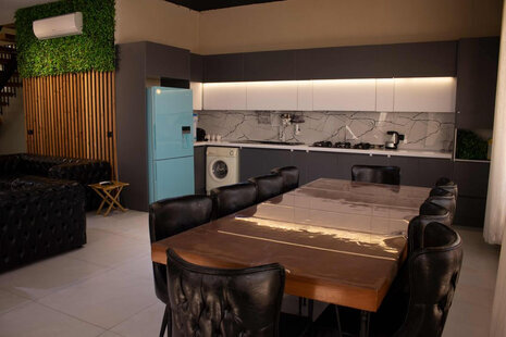 ویلا دوبلکس استخردار دوخواب در رودهن