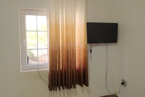 سوئیت مبله (2) در باغ ویلا در رشت