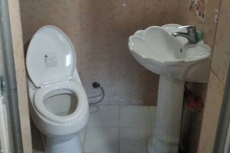 کلبه  یک خواب در ماسوله