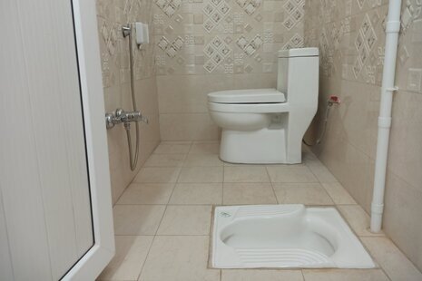 آپارتمان مبله تکخواب آوای طبیعت واحد 4 در کلیبر