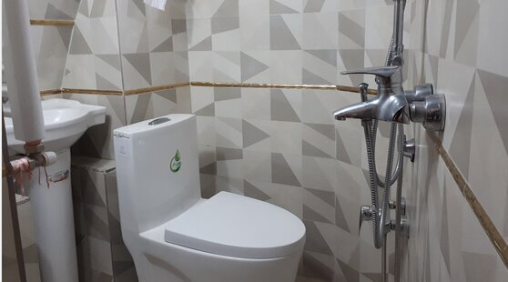 اقامتگاه بومگردی 2 کندوان