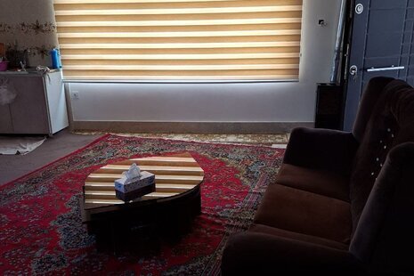 واحد طبقه همکف ویلا در زیرآب