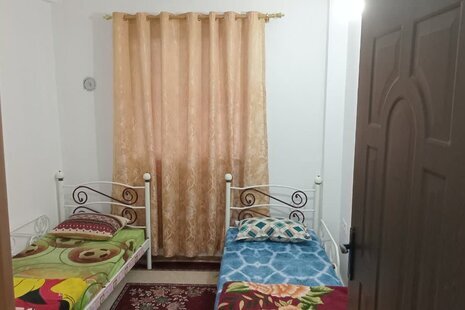 ویلا دوبلکس دوخواب دانش در زیباکنار