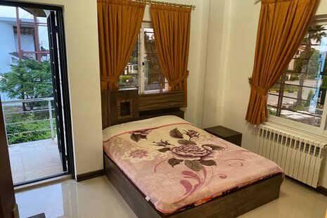 ویلا دوبلکس استخردار سه خواب پارس در نوشهر