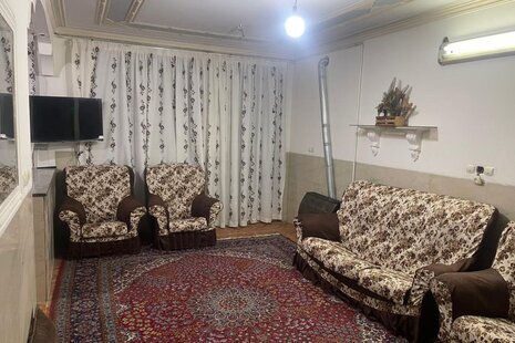 آپارتمان مبله تکخواب نواب در یزد