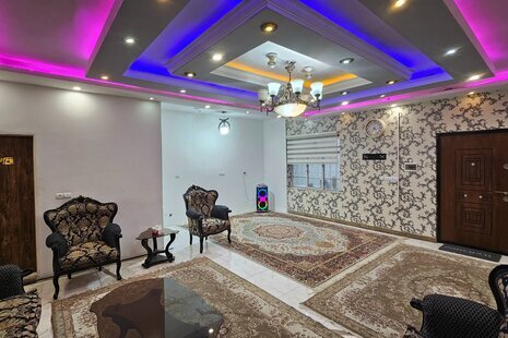 ویلا استخردار تک خواب آیهان در شهریار