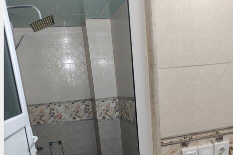 آپارتمان مبله دو خواب کمالی 2 در تالش