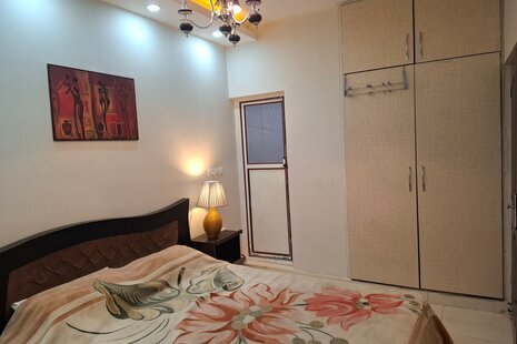 باغ ویلا استخردار دوخواب در مهرشهر کرج