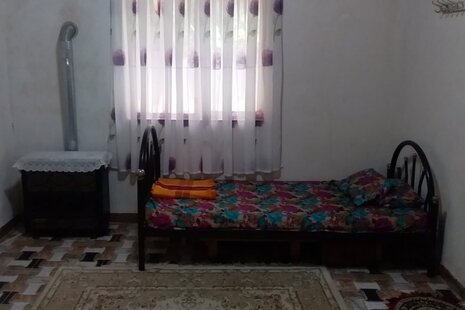 ویلا تکخواب ویلا ساحلی در لنگرود