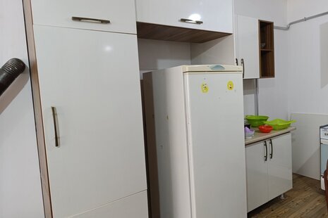 آپارتمان مبله دوخواب طاها در ارومیه