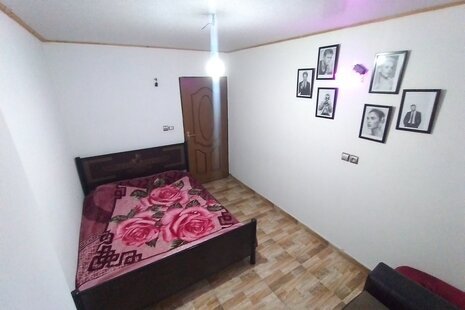 ویلای استخردار پارادایس در محمودآباد