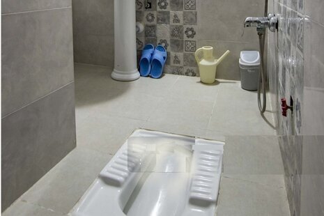 ویلا دربست دوبلکس ساحلی در ساری