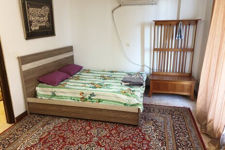 آپارتمان مبله تکخواب مبله در کیش