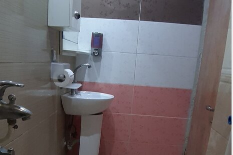 ویلا مبله تک خواب یاس در خمام