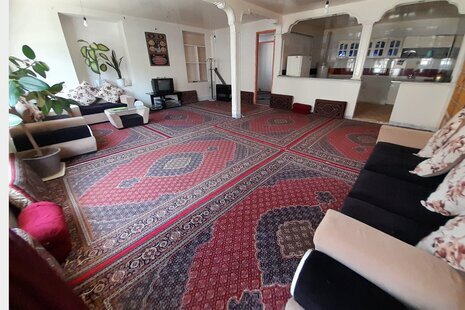 ویلا دو خواب در سرو آباد