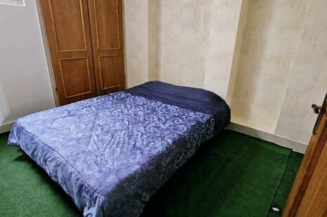 آپارتمان مبله دوخواب 2 در اصفهان