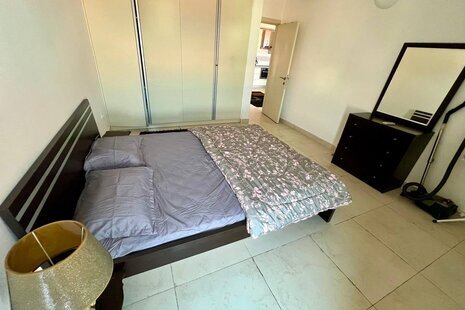 آپارتمان مبله تکخواب دامون در کیش