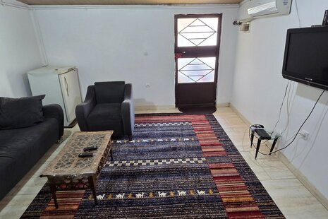 ویلا تک خواب مبله ساحلی در رویان