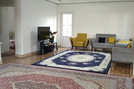 ویلا مبله تکخواب سپیدرود در رشت