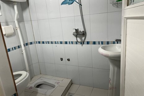 سوئیت ویلا لاکچری در چالوس