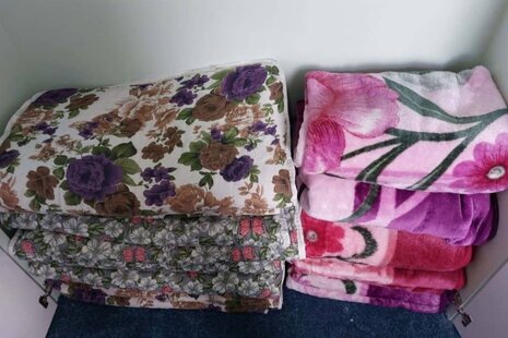 کلبه مبله تکخواب لاکچری در دهکده تفریحی چادگان