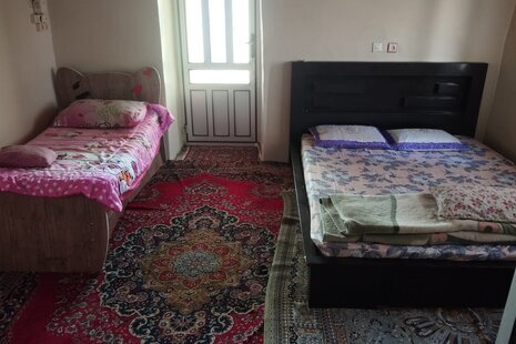 ویلا مبله تکخواب نیلی در ماسال