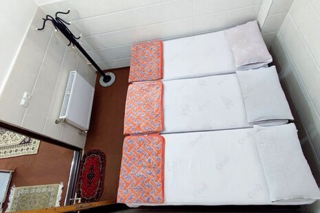 واحد تکخواب آنا در قم(101)