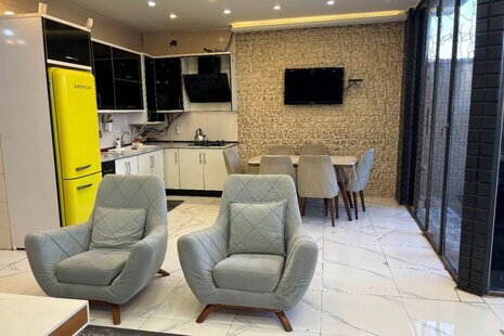 ویلا دوخواب استخردار صبا در کردان