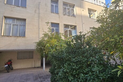 آپارتمان مبله دوخواب در جنت آباد جنوبی