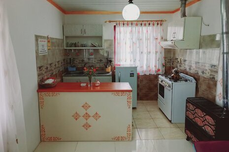 ویلا تکخواب جدیدی 1 در رامسر