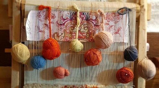 اقامتگاه بومگردی 2 کندوان