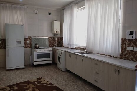 ویلا دوبلکس استخردار دوخواب در رودهن