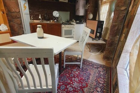 سوئیت مبله 35 متری در شمیرانات