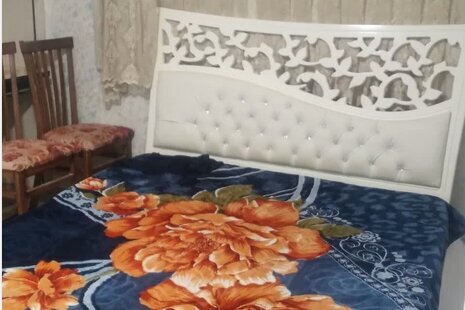 آپارتمان مبله تک خواب در خرم آباد