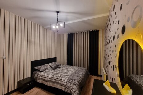 آپارتمان مبله تکخواب در سعادت آباد