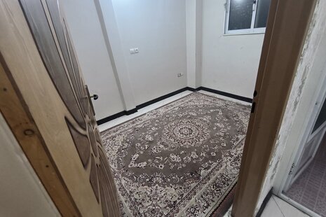 آپارتمان مبله دو خواب طبقه دوم در اصفهان