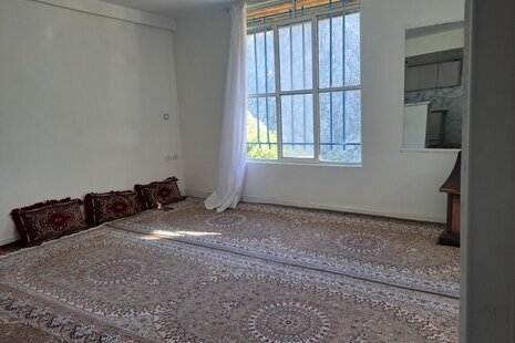 آپارتمان مبله دو خواب هورامان در کردستان