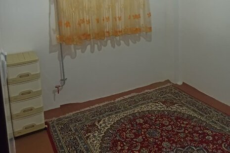 واحد مبله تک خواب جنگلی در سوادکوه