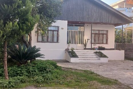 ویلا مبله دوخواب پاشا در نوشهر