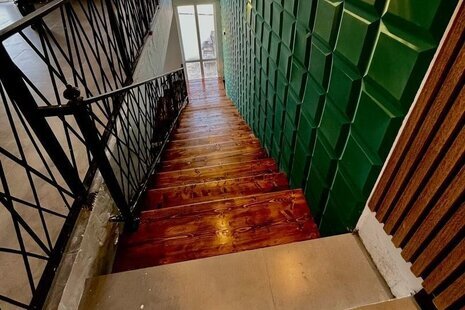 ویلا دوبلکس استخردار دوخواب اهورا در رودهن