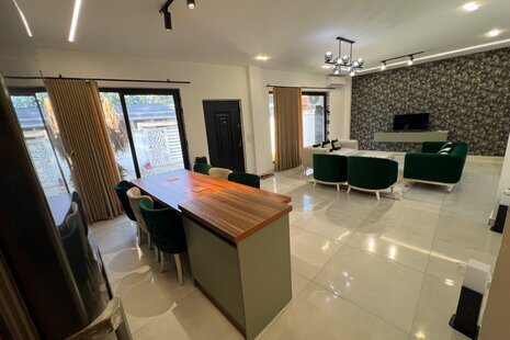 ویلا استخردار دوخواب نوا در محمودآباد