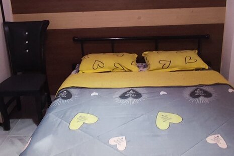 آپارتمان مبله دوخواب ساحلی در ایزدشهر