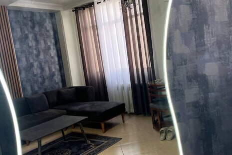 آپارتمان مبله تکخواب دنج در فردوس غرب